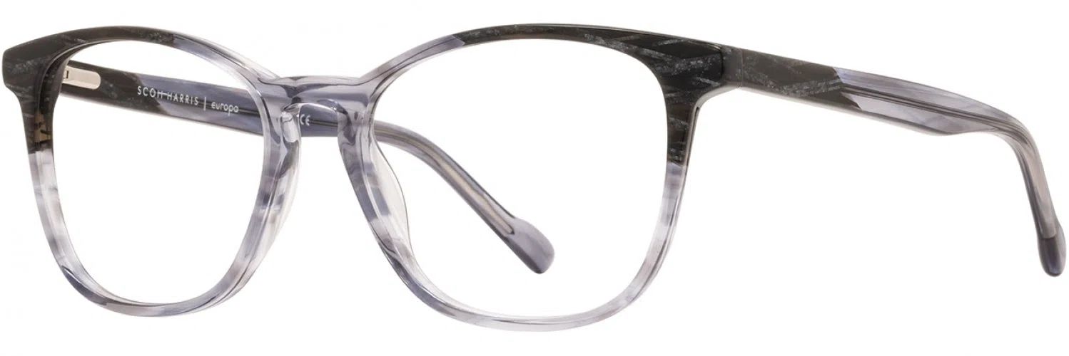 Scott Harris SH814 Eyeglasses - view 12
